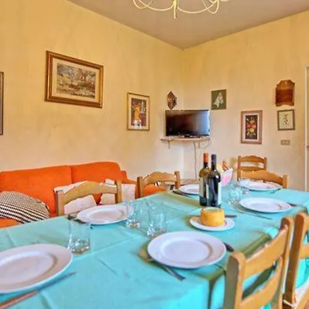 Fattoria Il Piano - Casa Tosca - San Gimignano