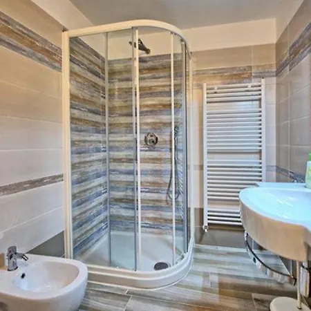 Apartment Fattoria Il Piano - Casa Tosca - San Gimignano