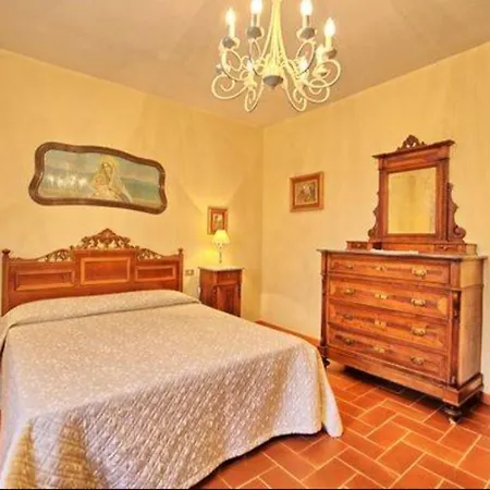 Apartment Fattoria Il Piano - Casa Tosca - *
