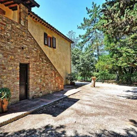 Apartment Fattoria Il Piano - Casa Tosca - *