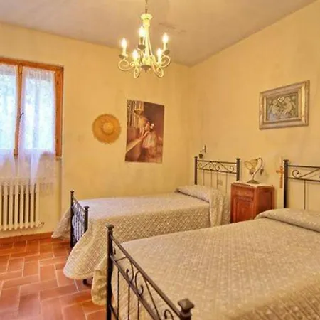 Fattoria Il Piano - Casa Tosca - San Gimignano