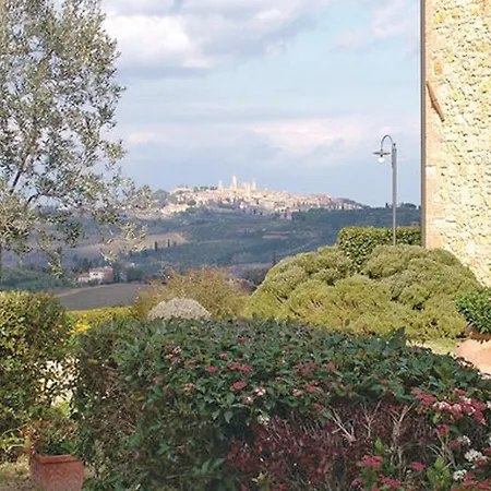Fattoria Il Piano - Casa Tosca -
