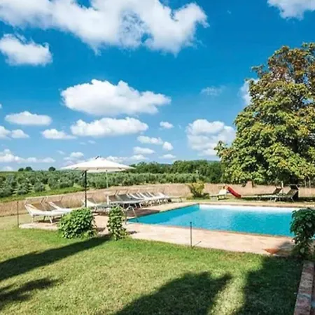 Fattoria Il Piano - Casa Tosca - Appartement