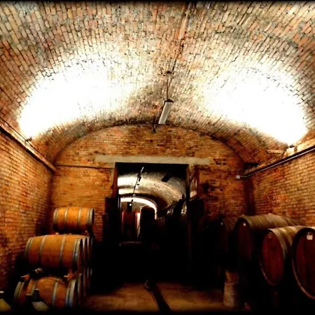 Appartement Fattoria Il Piano - Casa Tosca -