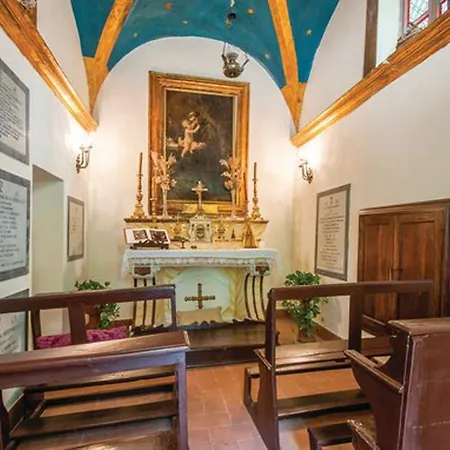 Fattoria Il Piano - Casa Tosca - Apartment San Gimignano