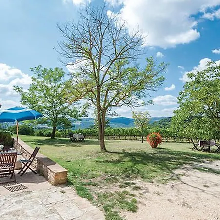 Fattoria Il Piano - Casa Tosca - Appartement
