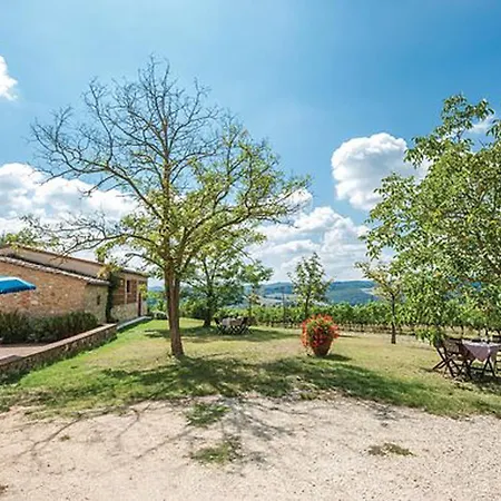 Fattoria Il Piano - Casa Tosca - San Gimignano