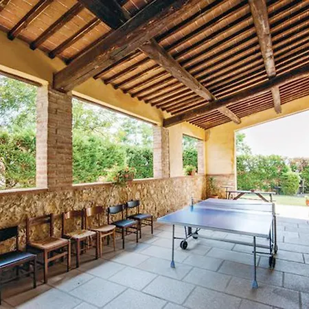 Fattoria Il Piano - Casa Tosca - *