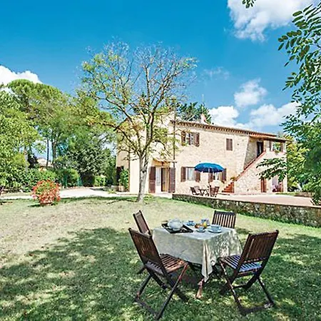 Fattoria Il Piano - Casa Tosca - Appartement