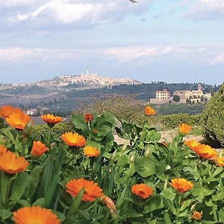 Fattoria Il Piano - Casa Tosca - *