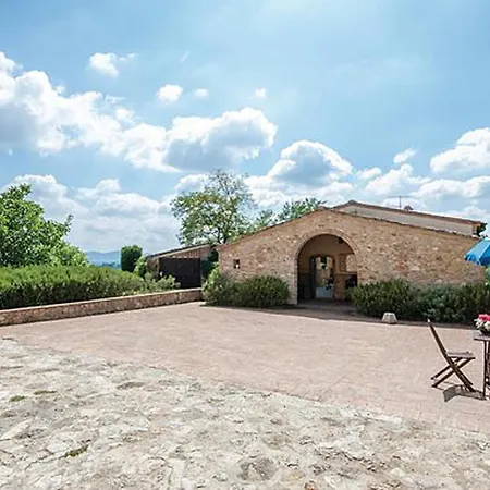 Fattoria Il Piano - Casa Tosca - Appartement