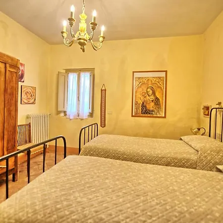 Fattoria Il Piano - Casa Tosca -