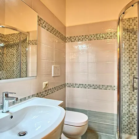 Fattoria Il Piano - Casa Tosca - Apartment San Gimignano