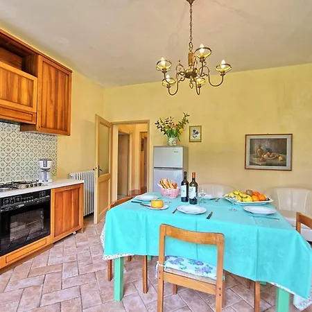 Fattoria Il Piano - Casa Tosca - Apartment *