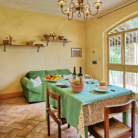 Fattoria Il Piano - Casa Tosca - Apartment San Gimignano