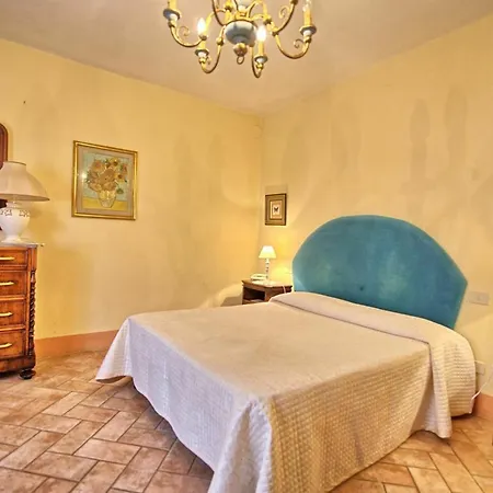 Fattoria Il Piano - Casa Tosca - Apartment *