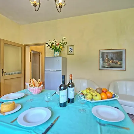Fattoria Il Piano - Casa Tosca - *