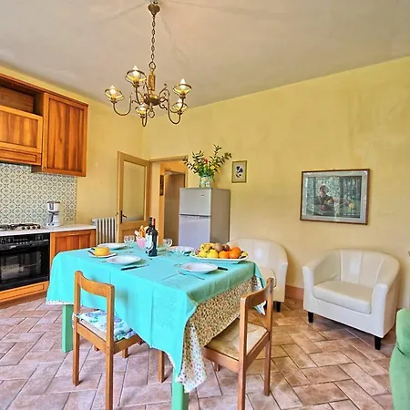 Apartment Fattoria Il Piano - Casa Tosca -