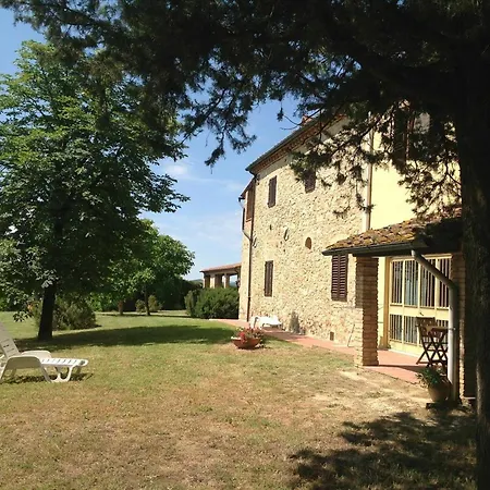 Fattoria Il Piano - Casa Tosca - Apartment *