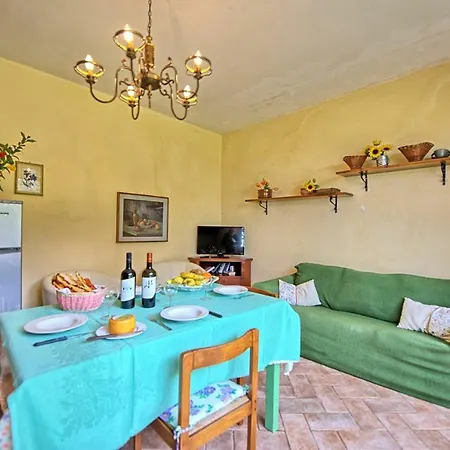 Fattoria Il Piano - Casa Tosca - Apartment San Gimignano