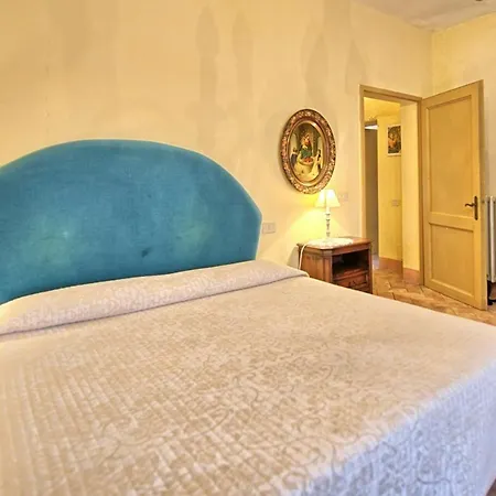 Fattoria Il Piano - Casa Tosca - San Gimignano