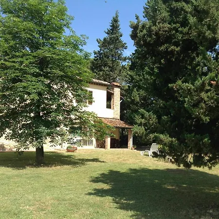 Apartment Fattoria Il Piano - Casa Tosca - *