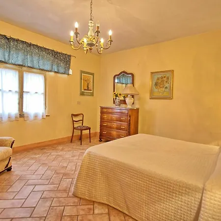Fattoria Il Piano - Casa Tosca - Apartment *